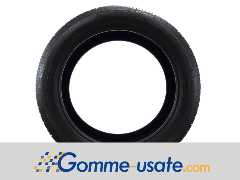 Thumb Michelin Gomme Usate Michelin 255/45 R20 101W Latitude Sport RPB AO (70%) pneumatici usati Estivo_1